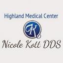Nicole Kott DDS logo